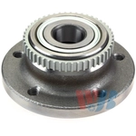 Order Rear Hub Assembly by WJB - WA512254 For Your Vehicle
