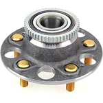 Order Rear Hub Assembly by WJB - WA512259 For Your Vehicle