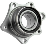 Order Rear Hub Assembly by WJB - WA512262 For Your Vehicle