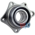 Order Rear Hub Assembly by WJB - WA512263 For Your Vehicle
