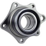 Order Rear Hub Assembly by WJB - WA512263 For Your Vehicle