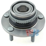 Order Rear Hub Assembly by WJB - WA512267 For Your Vehicle