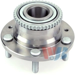 Order Rear Hub Assembly by WJB - WA512269 For Your Vehicle