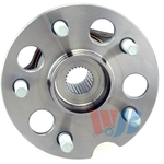 Order Rear Hub Assembly by WJB - WA512281 For Your Vehicle