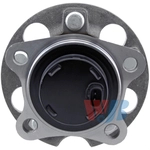 Order Rear Hub Assembly by WJB - WA512282 For Your Vehicle