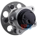 Order Rear Hub Assembly by WJB - WA512283 For Your Vehicle