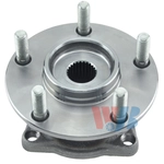 Order Rear Hub Assembly by WJB - WA512291 For Your Vehicle