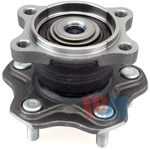 Order Rear Hub Assembly by WJB - WA512292 For Your Vehicle