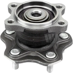 Order Rear Hub Assembly by WJB - WA512292 For Your Vehicle