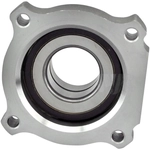 Order Rear Hub Assembly by WJB - WA512294 For Your Vehicle