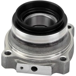 Order Rear Hub Assembly by WJB - WA512295 For Your Vehicle