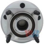Order Rear Hub Assembly by WJB - WA512302 For Your Vehicle