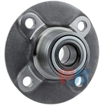 Order Rear Hub Assembly by WJB - WA512303 For Your Vehicle