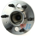 Order Rear Hub Assembly by WJB - WA512309 For Your Vehicle