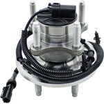 Order Rear Hub Assembly by WJB - WA512313HD For Your Vehicle
