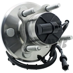 Order Rear Hub Assembly by WJB - WA512313HD For Your Vehicle