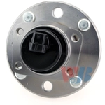 Order Rear Hub Assembly by WJB - WA512316 For Your Vehicle