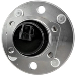 Order Rear Hub Assembly by WJB - WA512316 For Your Vehicle