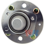 Order Rear Hub Assembly by WJB - WA512317 For Your Vehicle