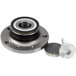 Order WJB - WA512319 - Rear Hub Assembly For Your Vehicle