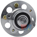 Order Rear Hub Assembly by WJB - WA512322 For Your Vehicle