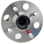 Order Rear Hub Assembly by WJB - WA512324 For Your Vehicle
