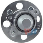 Order Rear Hub Assembly by WJB - WA512325 For Your Vehicle