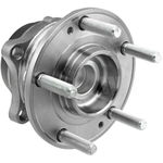 Order Rear Hub Assembly by WJB - WA512326 For Your Vehicle