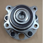 Order Rear Hub Assembly by WJB - WA512327 For Your Vehicle