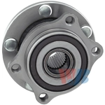 Order Rear Hub Assembly by WJB - WA512328 For Your Vehicle