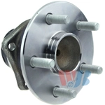 Order Rear Hub Assembly by WJB - WA512329 For Your Vehicle