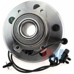 Order Rear Hub Assembly by WJB - WA512330 For Your Vehicle