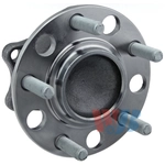 Order Rear Hub Assembly by WJB - WA512331 For Your Vehicle