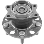 Order Rear Hub Assembly by WJB - WA512331 For Your Vehicle