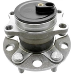 Order Rear Hub Assembly by WJB - WA512332HD For Your Vehicle