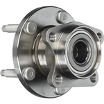 Order WJB - WA512335 - Rear Hub Assembly For Your Vehicle