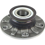 Order WJB - WA512336 - Rear Hub Assembly For Your Vehicle