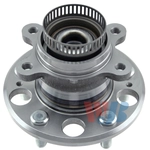 Order Rear Hub Assembly by WJB - WA512340 For Your Vehicle