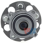 Order Rear Hub Assembly by WJB - WA512344 For Your Vehicle