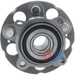 Order Rear Hub Assembly by WJB - WA512345 For Your Vehicle
