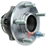 Order Rear Hub Assembly by WJB - WA512347 For Your Vehicle