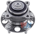Order Rear Hub Assembly by WJB - WA512353 For Your Vehicle
