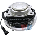 Order Rear Hub Assembly by WJB - WA512360HD For Your Vehicle
