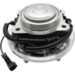 Order Assemblage de moyeu arrière de WJB - WA512360HD For Your Vehicle