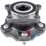 Order Rear Hub Assembly by WJB - WA512365 For Your Vehicle