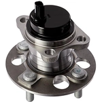 Order Rear Hub Assembly by WJB - WA512370 For Your Vehicle