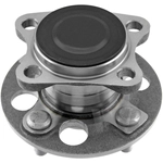 Order Rear Hub Assembly by WJB - WA512371 For Your Vehicle