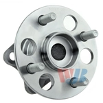 Order Rear Hub Assembly by WJB - WA512371 For Your Vehicle