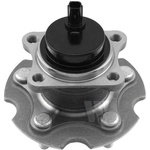 Order Rear Hub Assembly by WJB - WA512372 For Your Vehicle