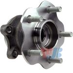 Order Rear Hub Assembly by WJB - WA512373 For Your Vehicle